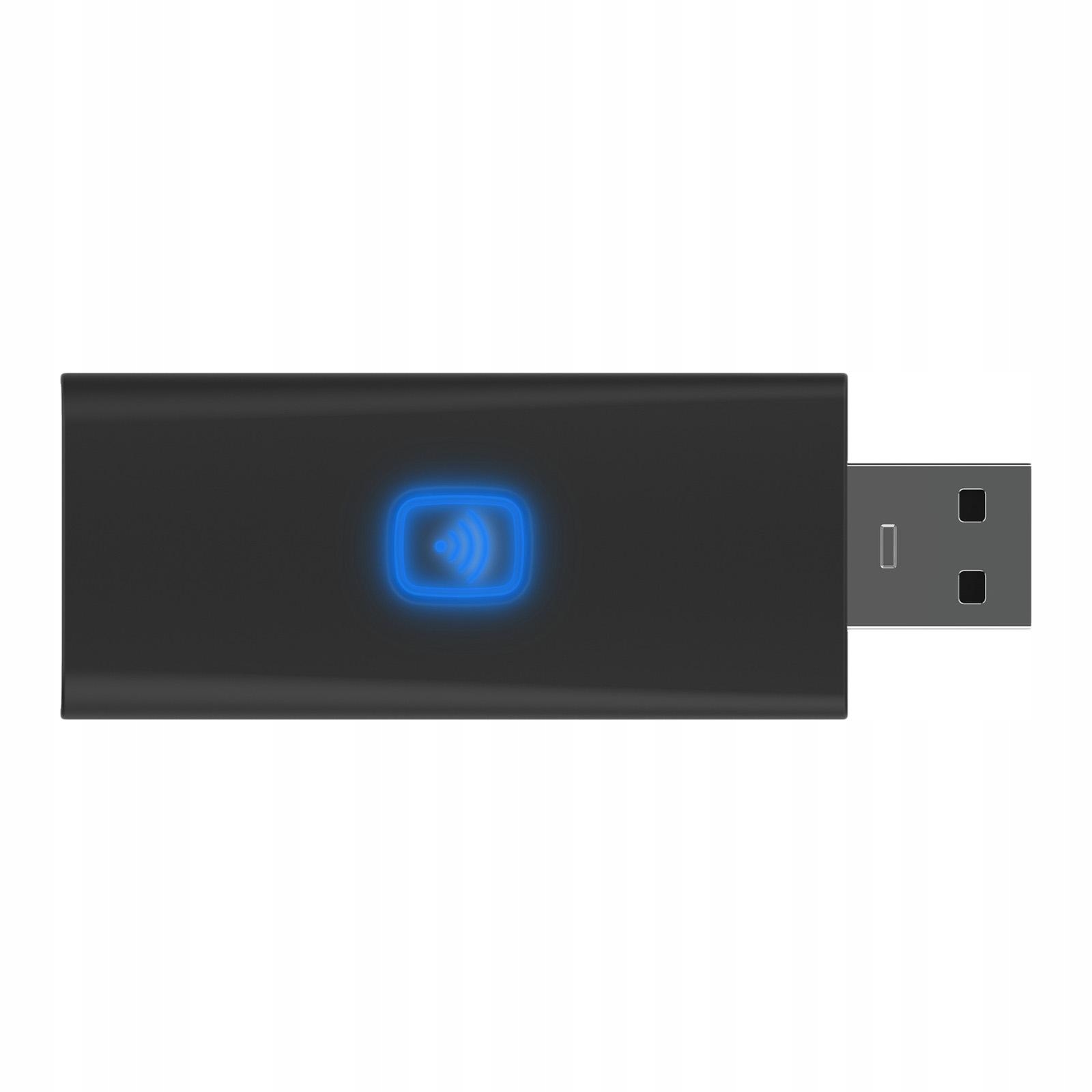 Мини-USB Беспроводной Геймпад Адаптер Портативный Геймпад