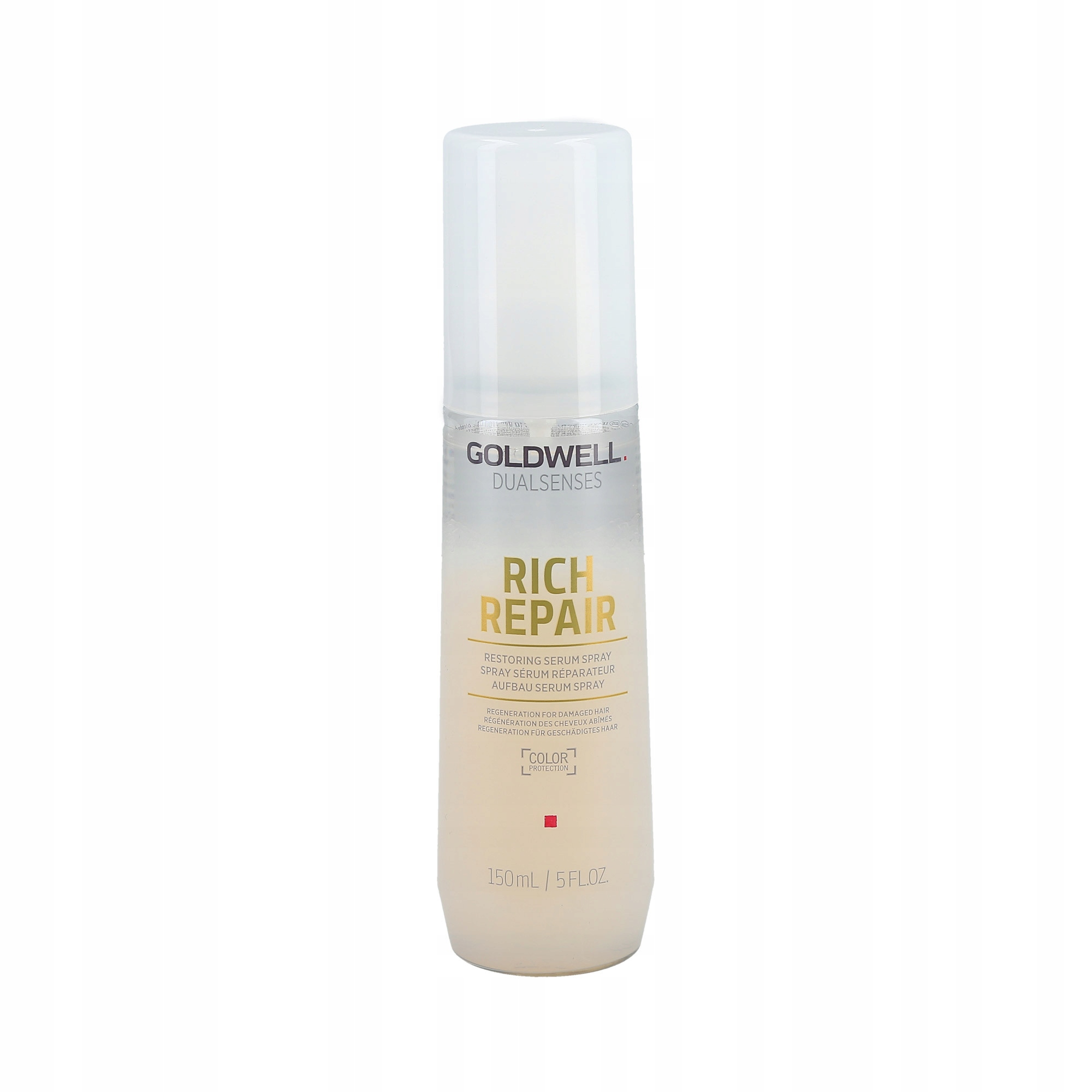 GOLDWELL RICH REPAIR SERUM REGENERUJĄCE 150 ML 7346162255 Allegro.pl