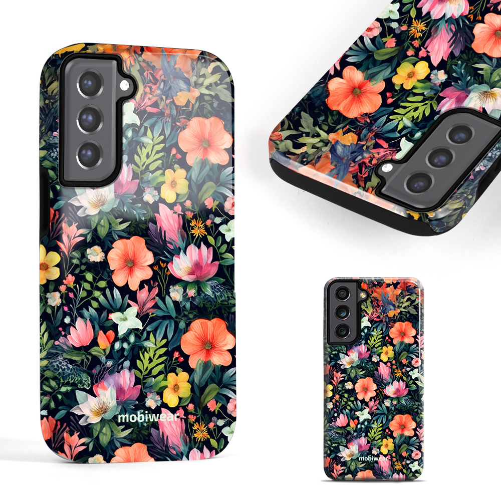 Etui Mobiwear do Samsung Galaxy S21 Fe EP48E