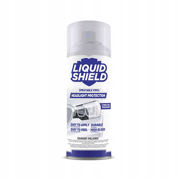 

Liquidshield Hp Folia Ochronna Ppf do Lamp