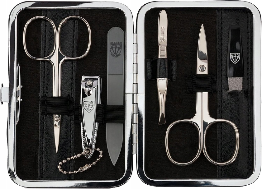 Drei Schwerter Sada Na Manikúru A Pedikúru 6 Prvků 7F45