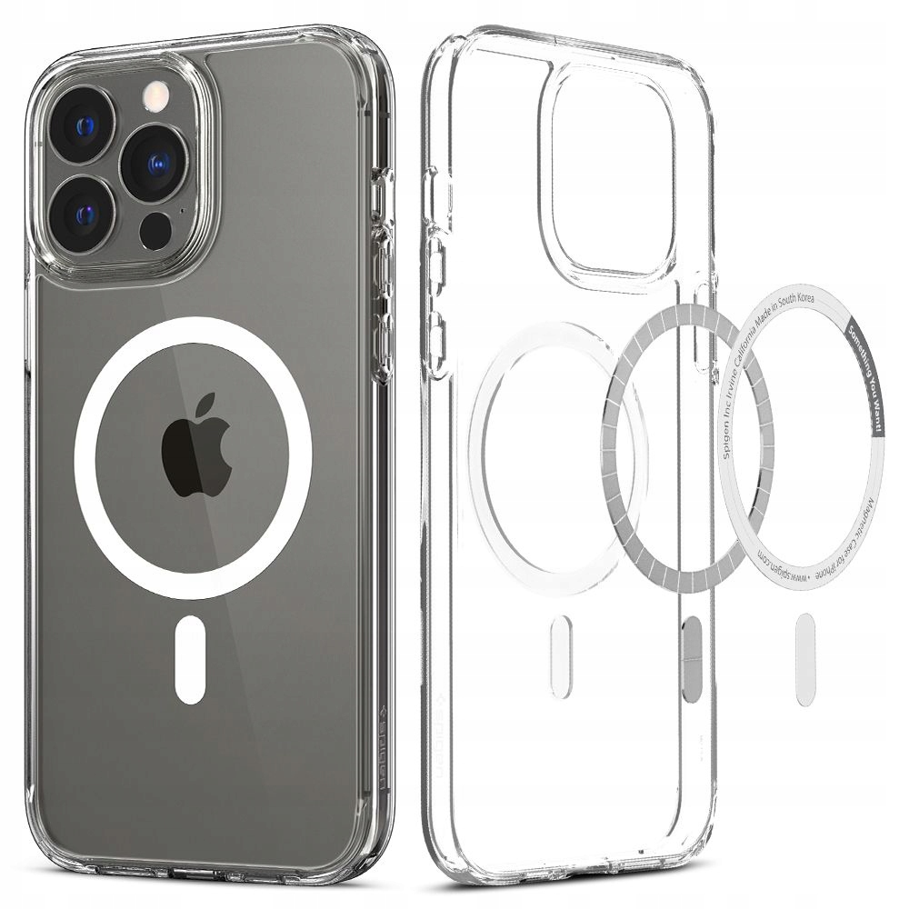 

Etui do iPhone 13 Pro Spigen Uh Mag cover obudowa