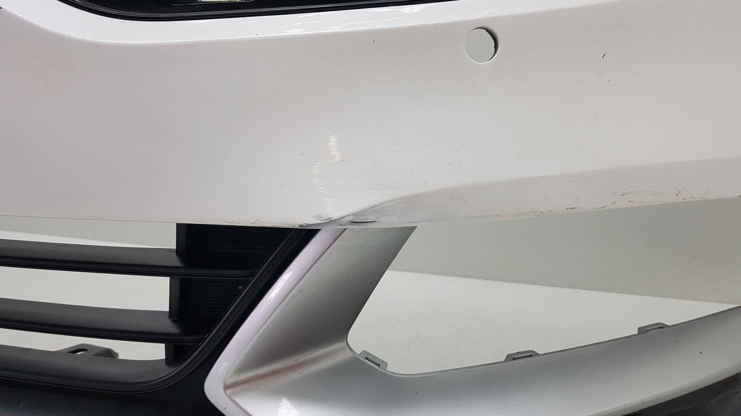 KIA SPORTAGE 5 V 2021 - bumper front 86511-R2000