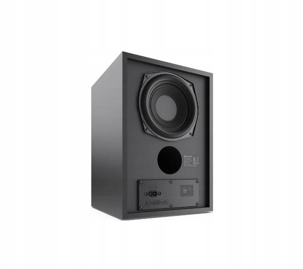 Soundbar 2.1 Sharp HT-SBW202 100W Bluetooth USB Czarny Subwoofer Kolor czarny