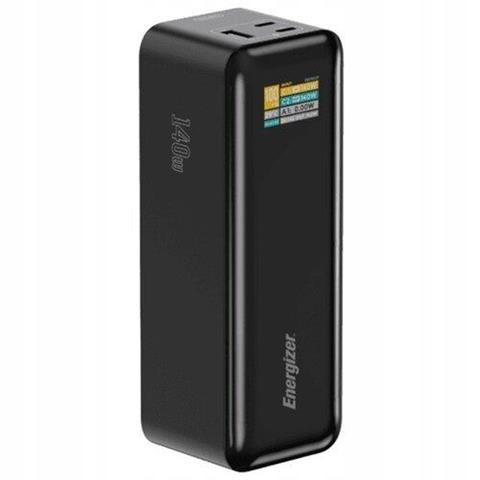 Energizer PowerTank Ultra powerbanka 27000 mAh 145 W