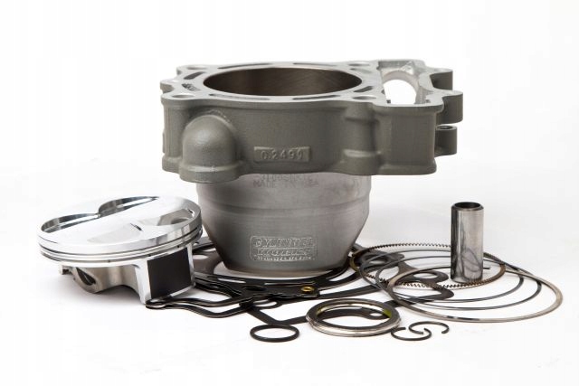 8-31006-K02 - ЦИЛІНДР WORKS ЦИЛІНДР В ЗБОРІ KAWASAKI KXF 250