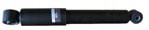 AMORTYZATOR TYŁ MERCEDES V-KLASSE VITO W638 03-14