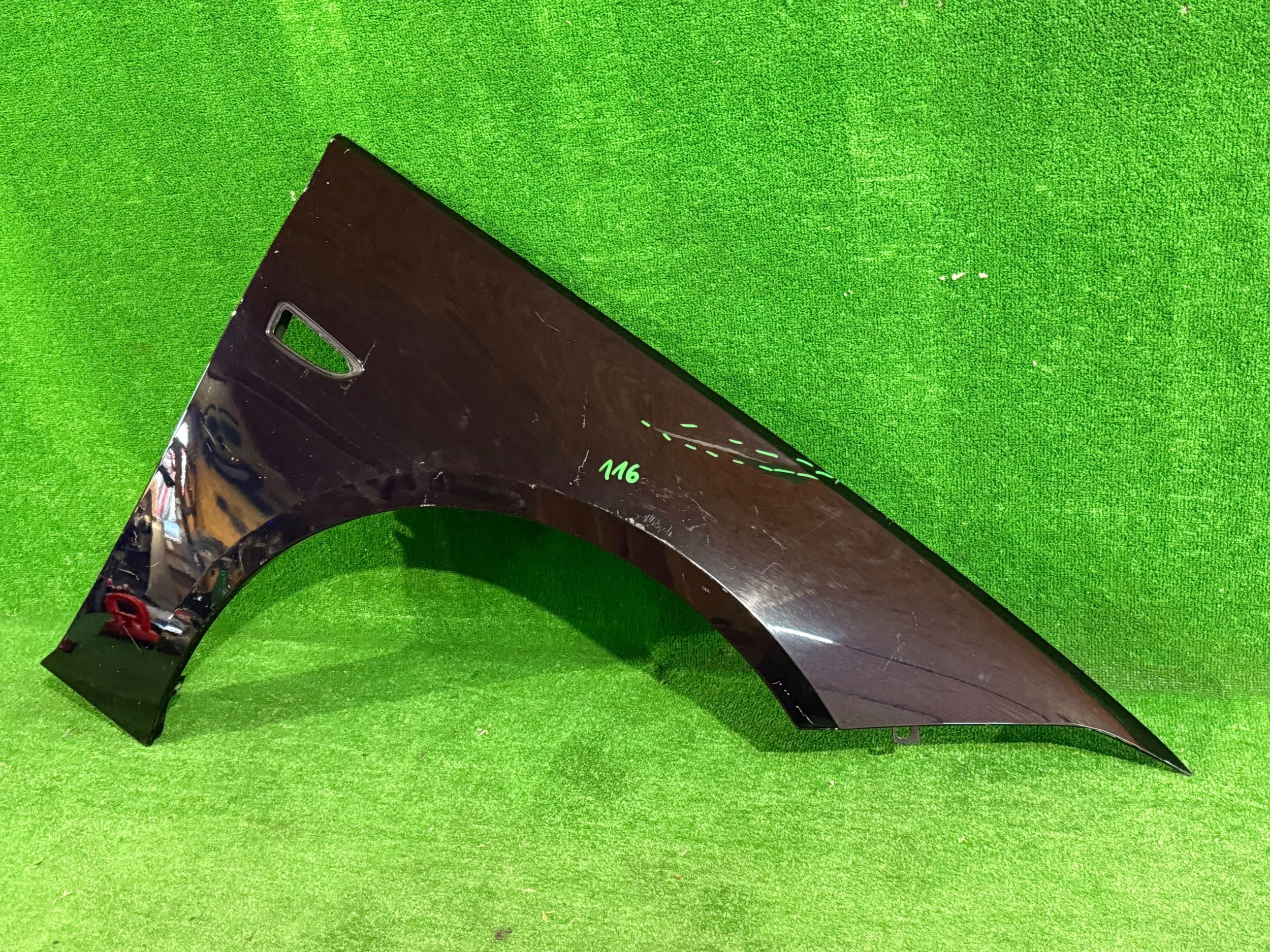 fender front front right OPEL INSIGNIA B nr:116