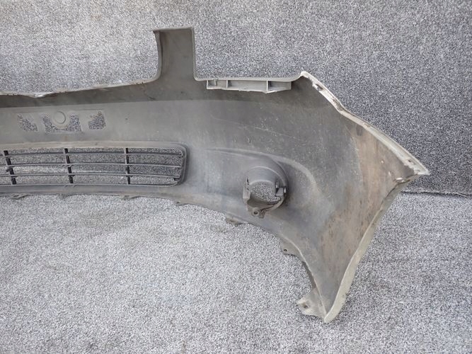 TOYOTA VERSO and 00-04 front bumper front