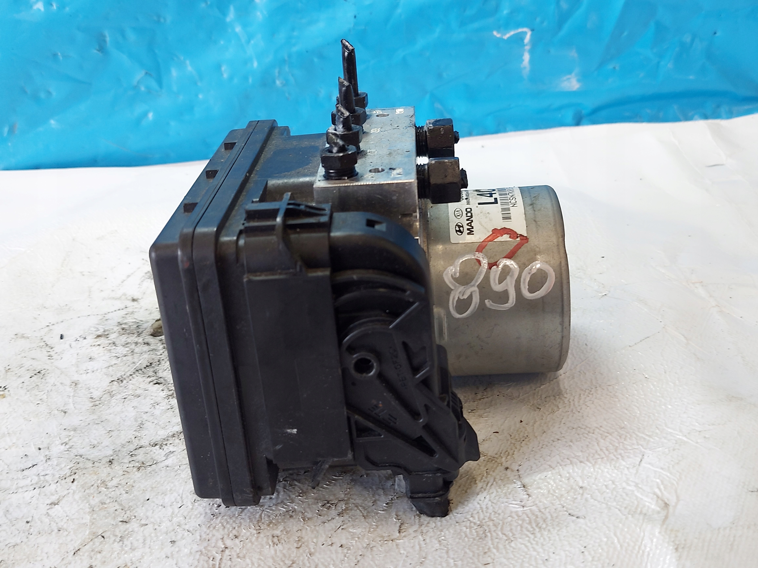 Pompa ABS KIA CEED JD 1.0 T-GDI 58920-H8250