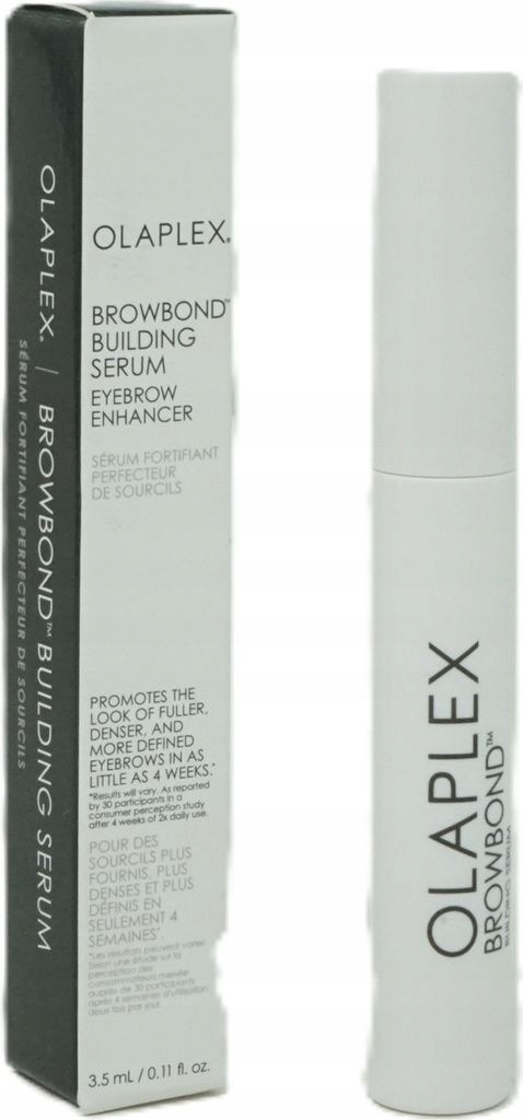 Olaplex Sérum pro růst obočí Browbond