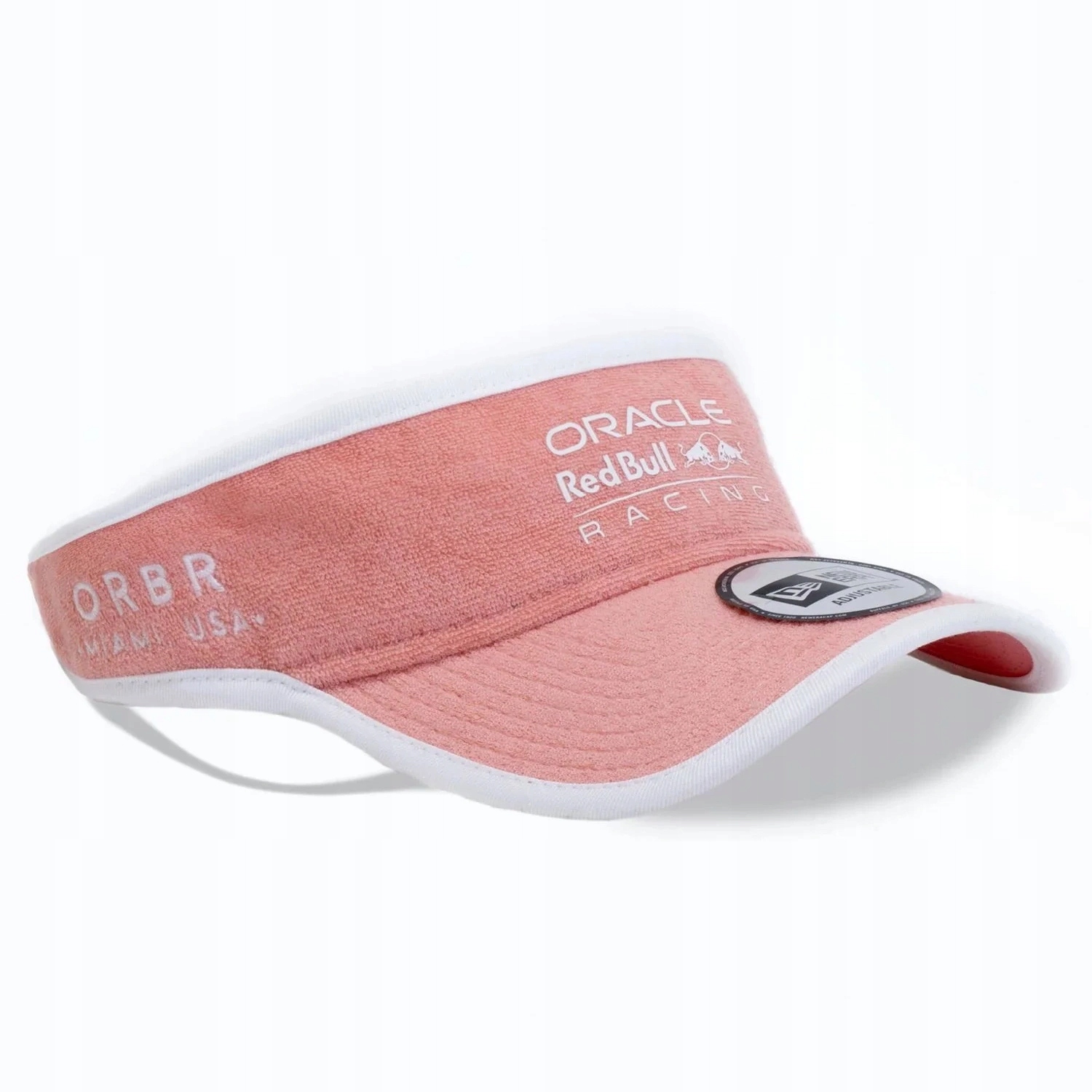 Stříška Red Bull Racing F1 New Era Miami Gp 2025