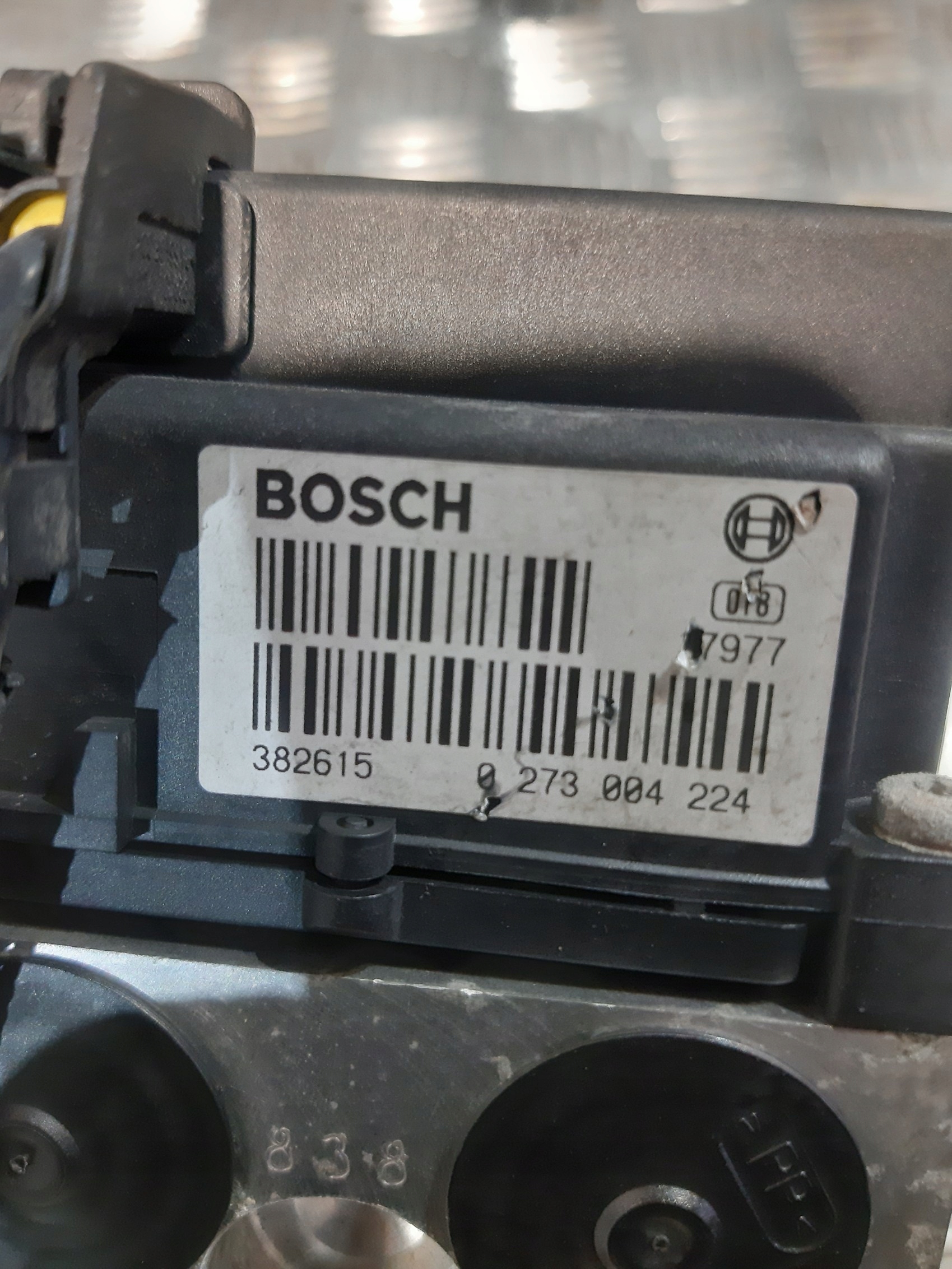 Pompa ABS BOSCH VOLVO V40 1.9D 0273004224