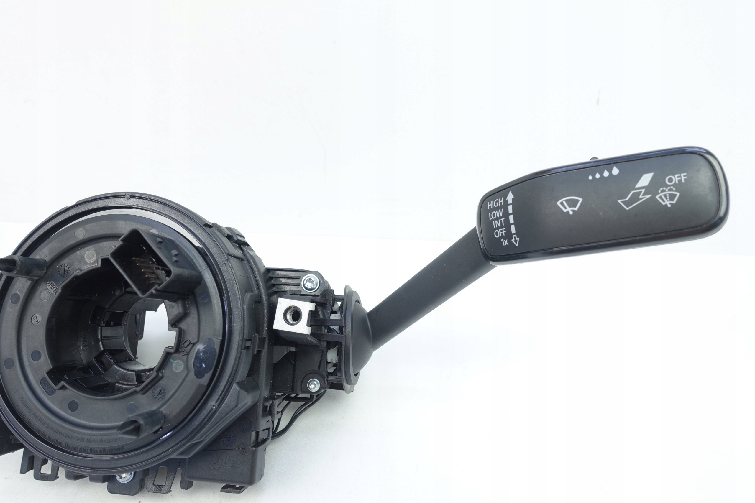 MANETKA switch VW SEAT 5Q1953521AB