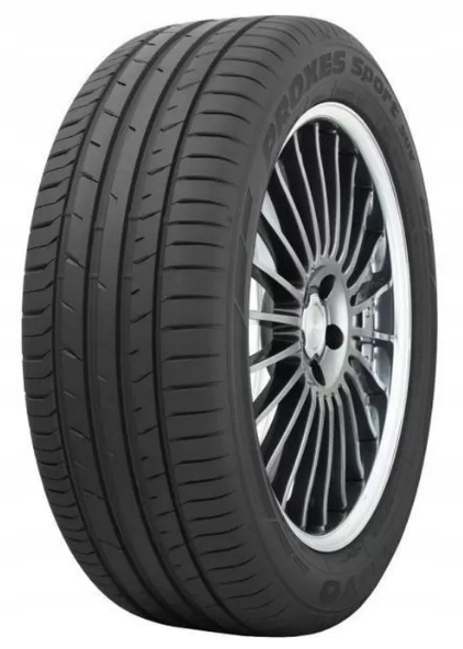 4X шины 295/40/22 Toyo Proxes Sport SUV