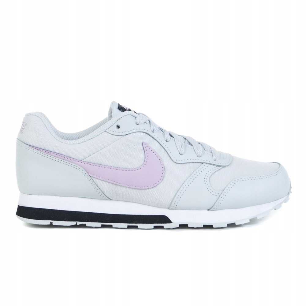 

Buty Nike MD Runner 2 Gs 807316 019 R. 37,5