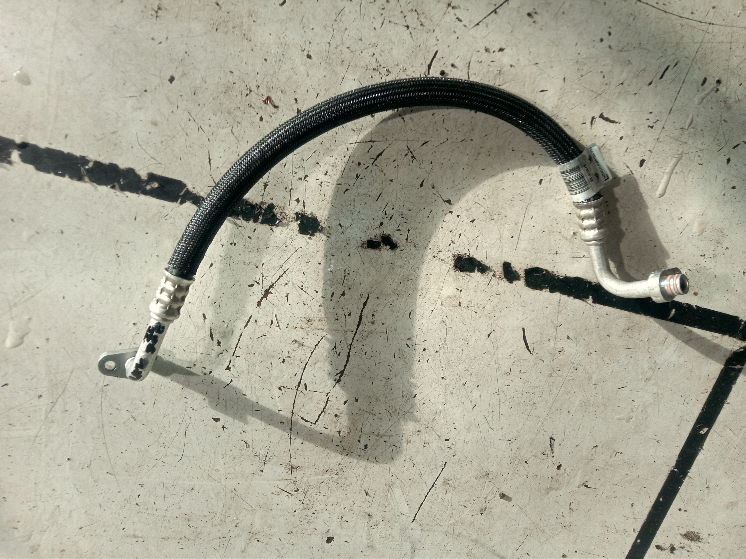 9826365980 - PEUGEOT 208 II КОНДИЦІОНЕР 1.2 THP