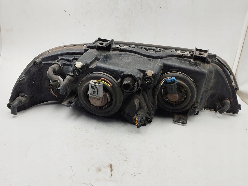 BMW E39 lift light left front front