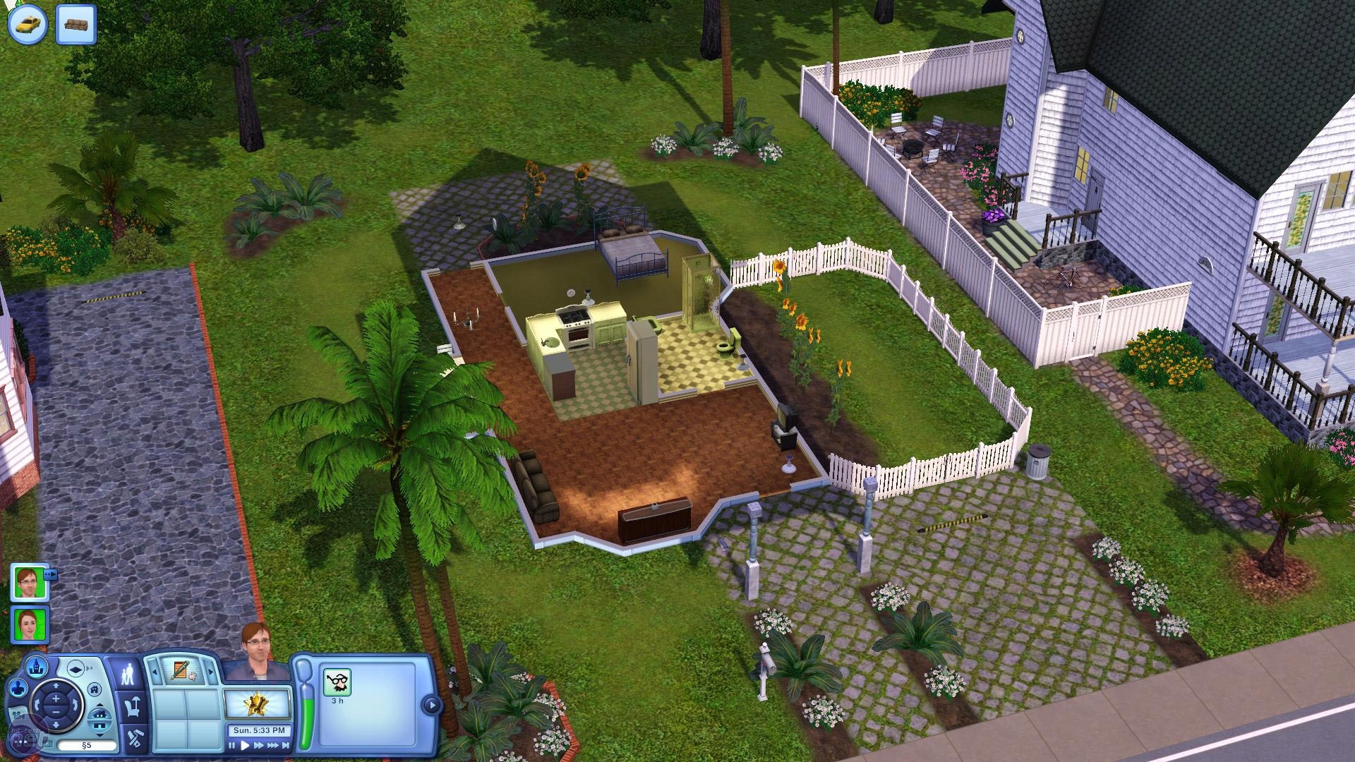 The Sims 3 Simsy 3 PL KLUCZ | EA/ORIGIN Producent EA Maxis / Maxis Software
