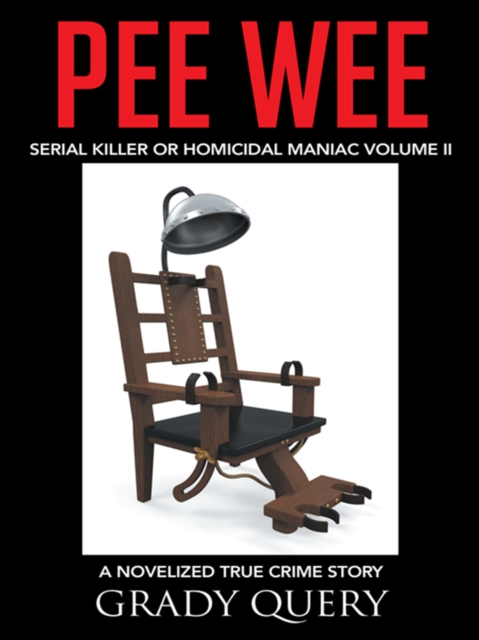 Pee Wee - Query, Grady EBOOK Nośnik ebook
