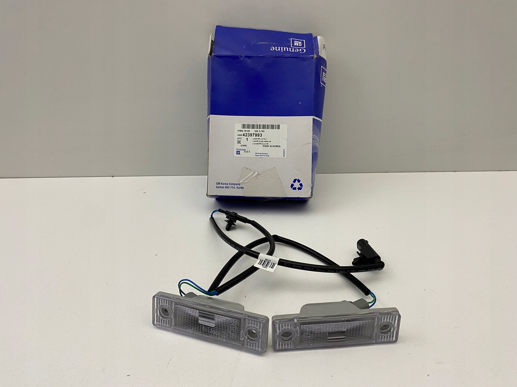 OPEL ASTRA J ZAFIRA C OSWIETLENIE TABLICY LAMPKI