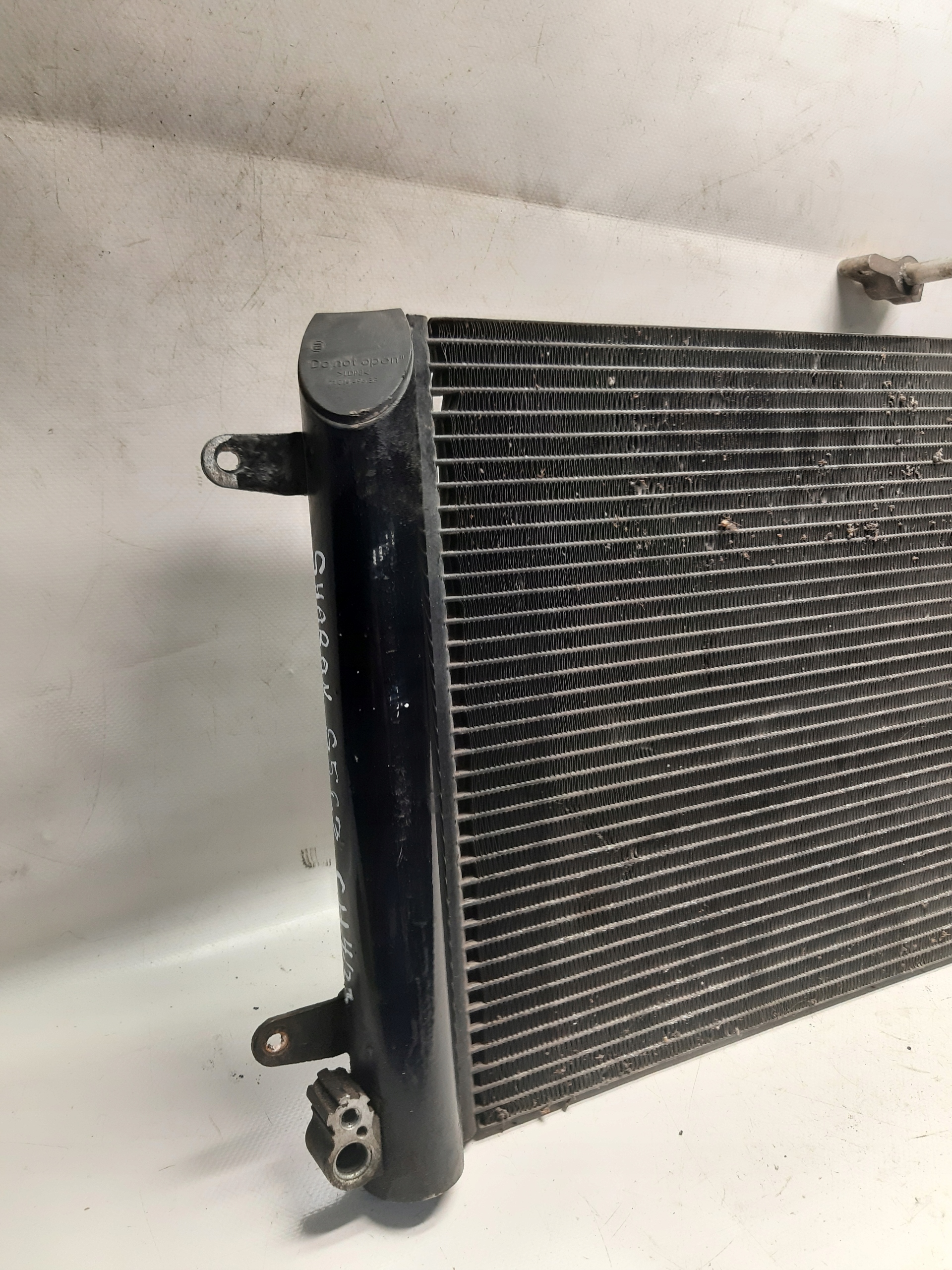 Volkswagen SHARAN Radiateur climatisation GALAXY