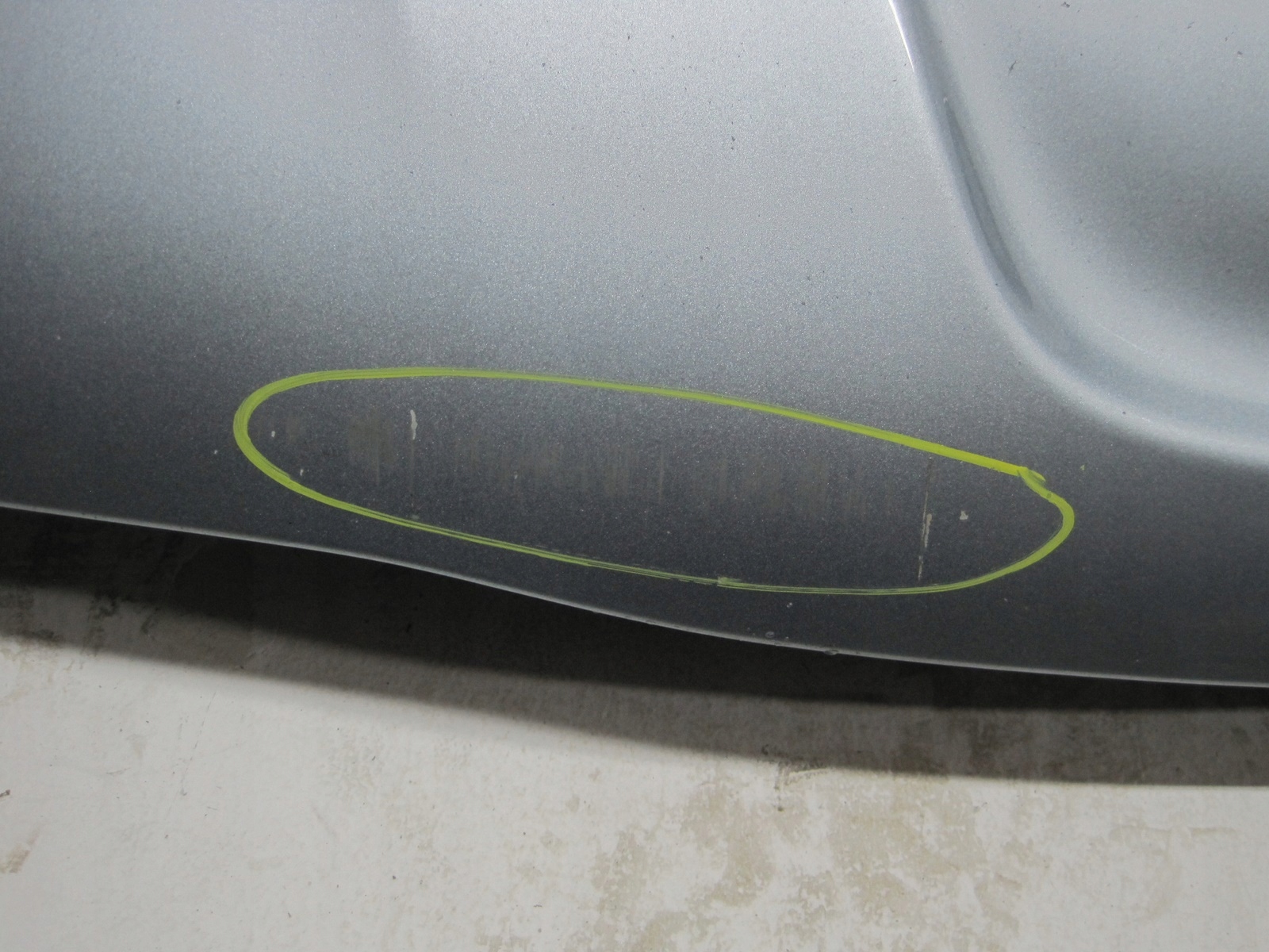 bonnet PEUGEOT 508