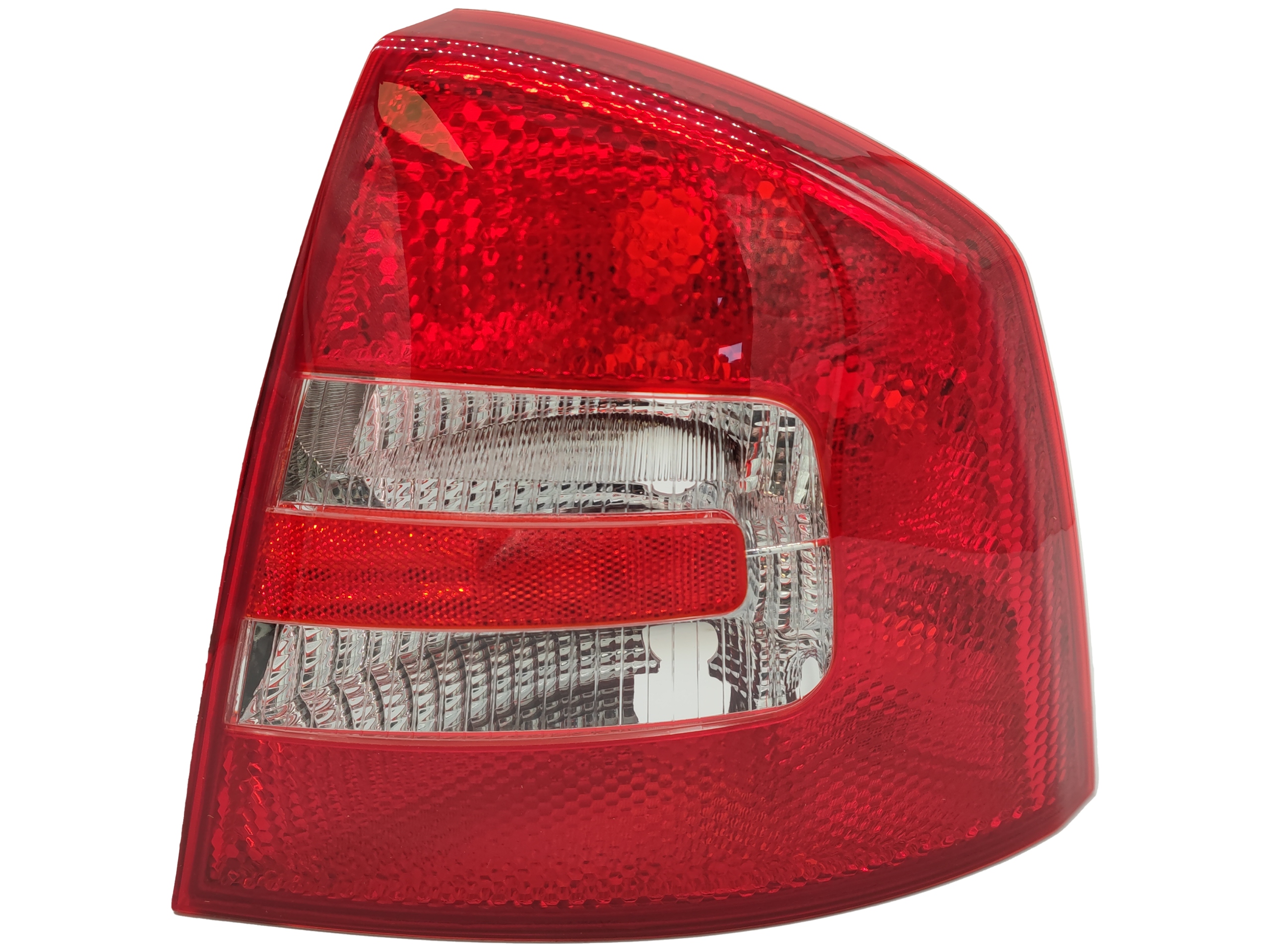 

Skoda Octavia II hatchback 04-12 lampa tylna prawa