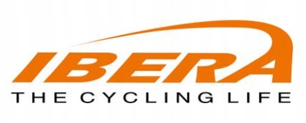 * Czarny uchwyt montażowy IBERA do sakw Pakrak Kod producenta 1-SAI021