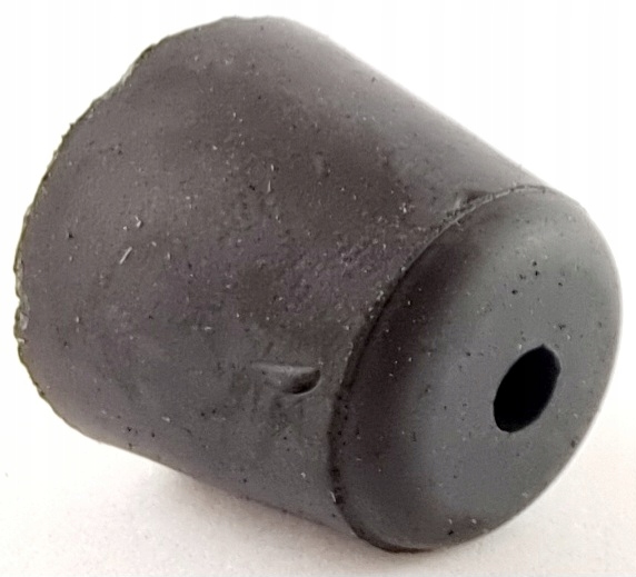 ODBÓJ GUMOWY MASKI I DRZWI ECOSPORT 2017- FORD OE