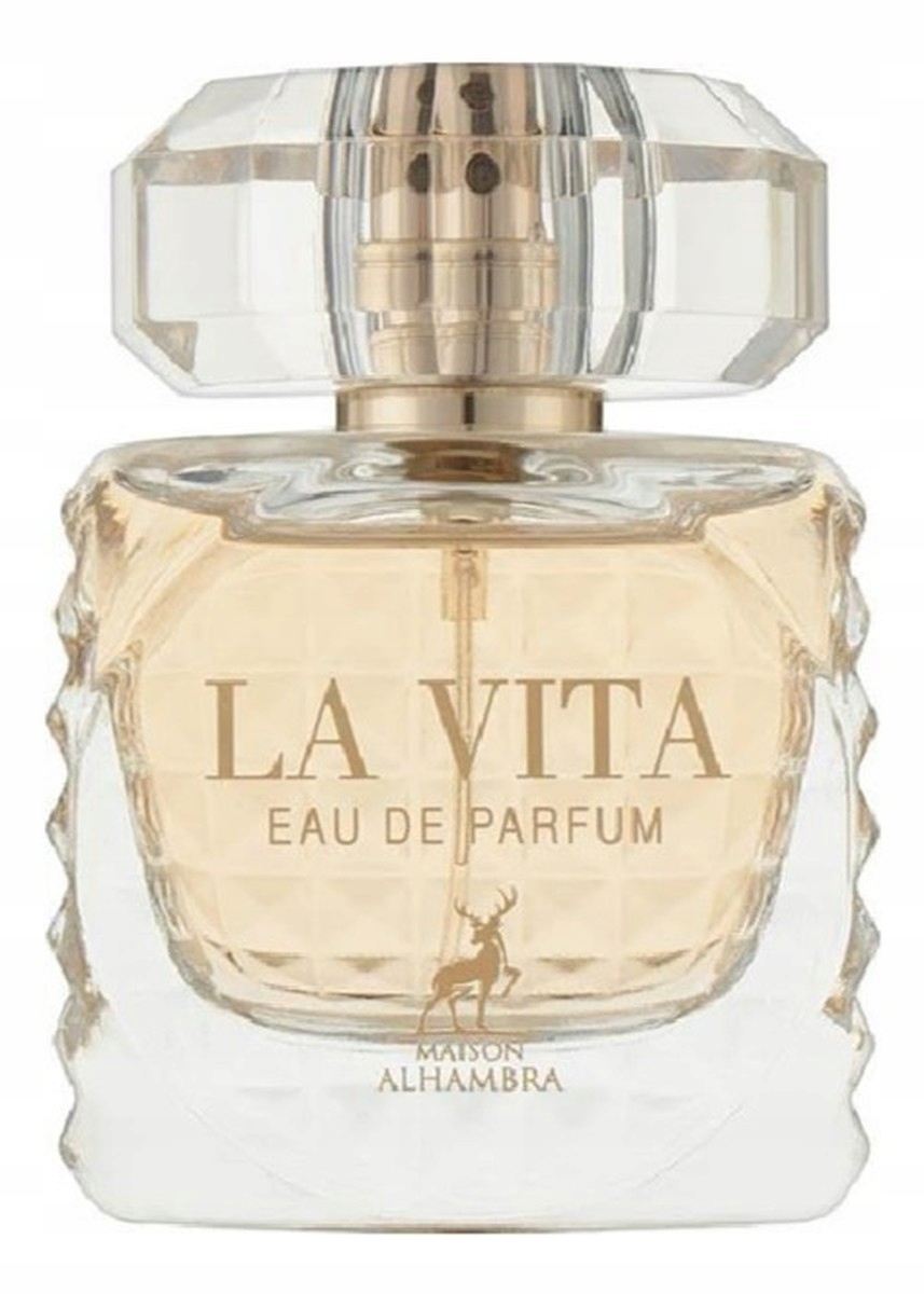 Maison Alhambra La Vita Parfémovaná voda sprej 100 ml