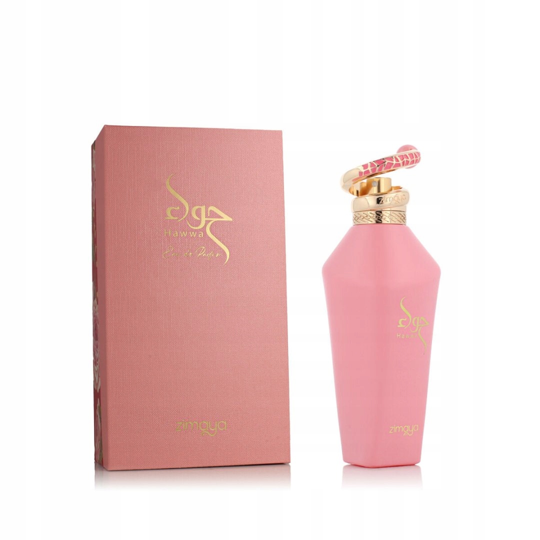 Dámské Parfémy Zimaya Hawwa Pink Edp 100 ml
