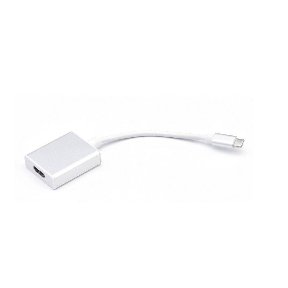 Kabel Hdmi Typ C 3.1 Plug & Play