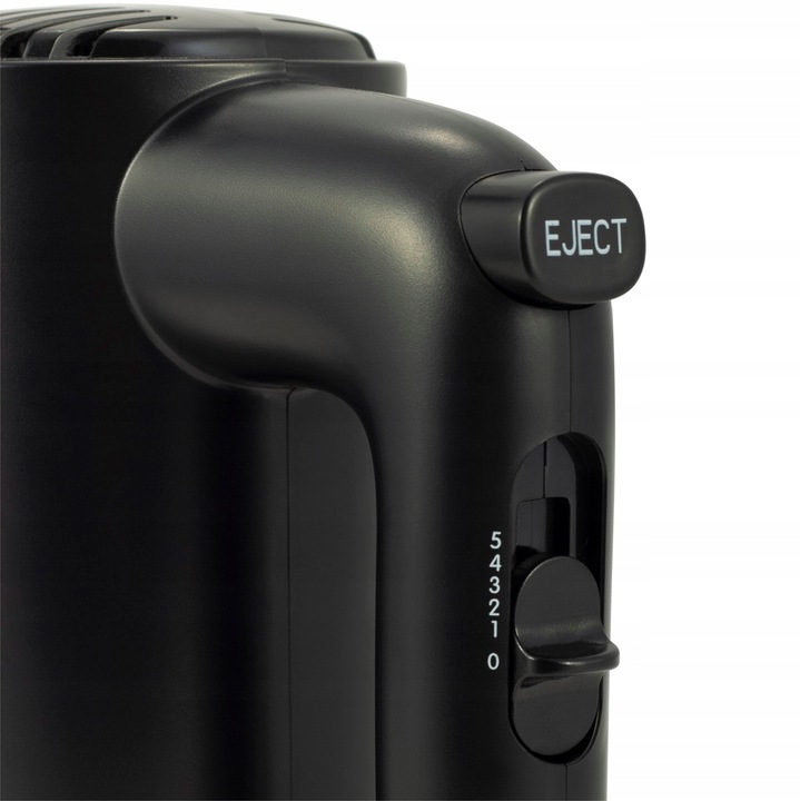 Mikser ręczny Kamille KM6747 250 W czarny Model KM6747