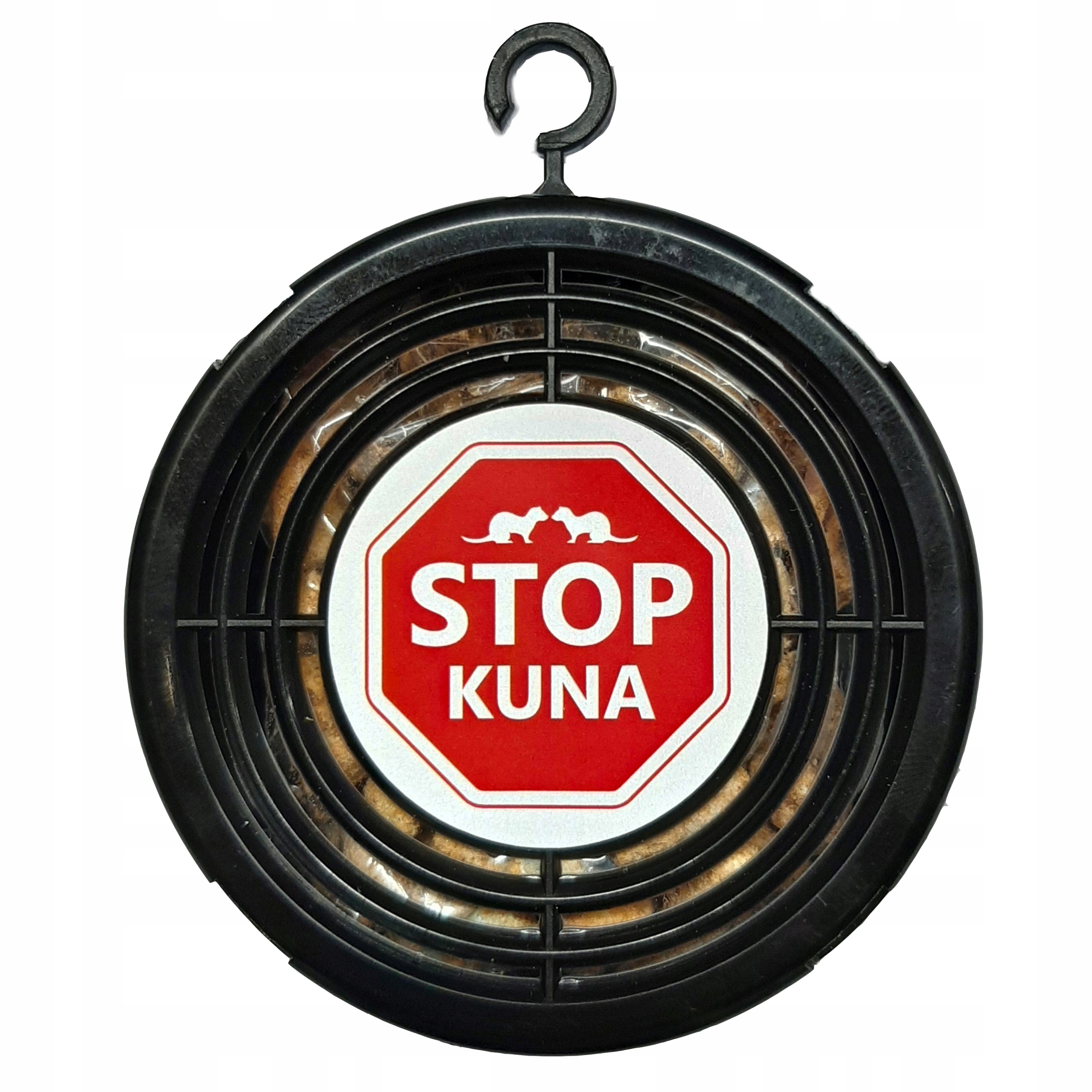 

Antykuna Innowacyjna Stop Kuna Do Auta Pod Maskę