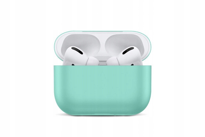 

Etui Ochronne Do Airpods Pro| Mint