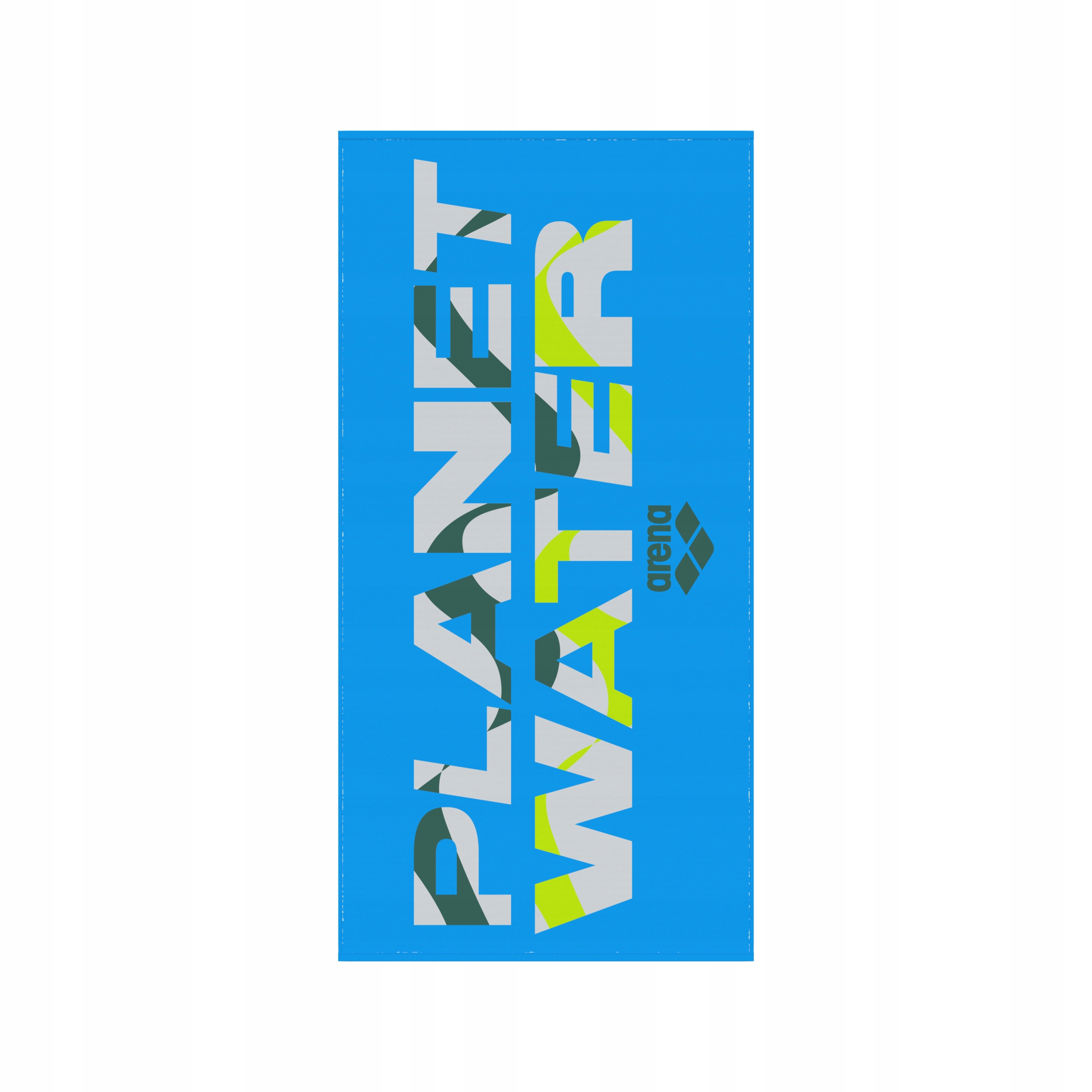 Ručník Arena Printed Towel 160 cm bavlna