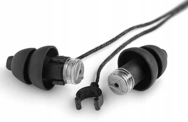 ZATYCZKI DO USZU ALPINE MUSICSAFE PRO 2019 Model MusicSafe Pro