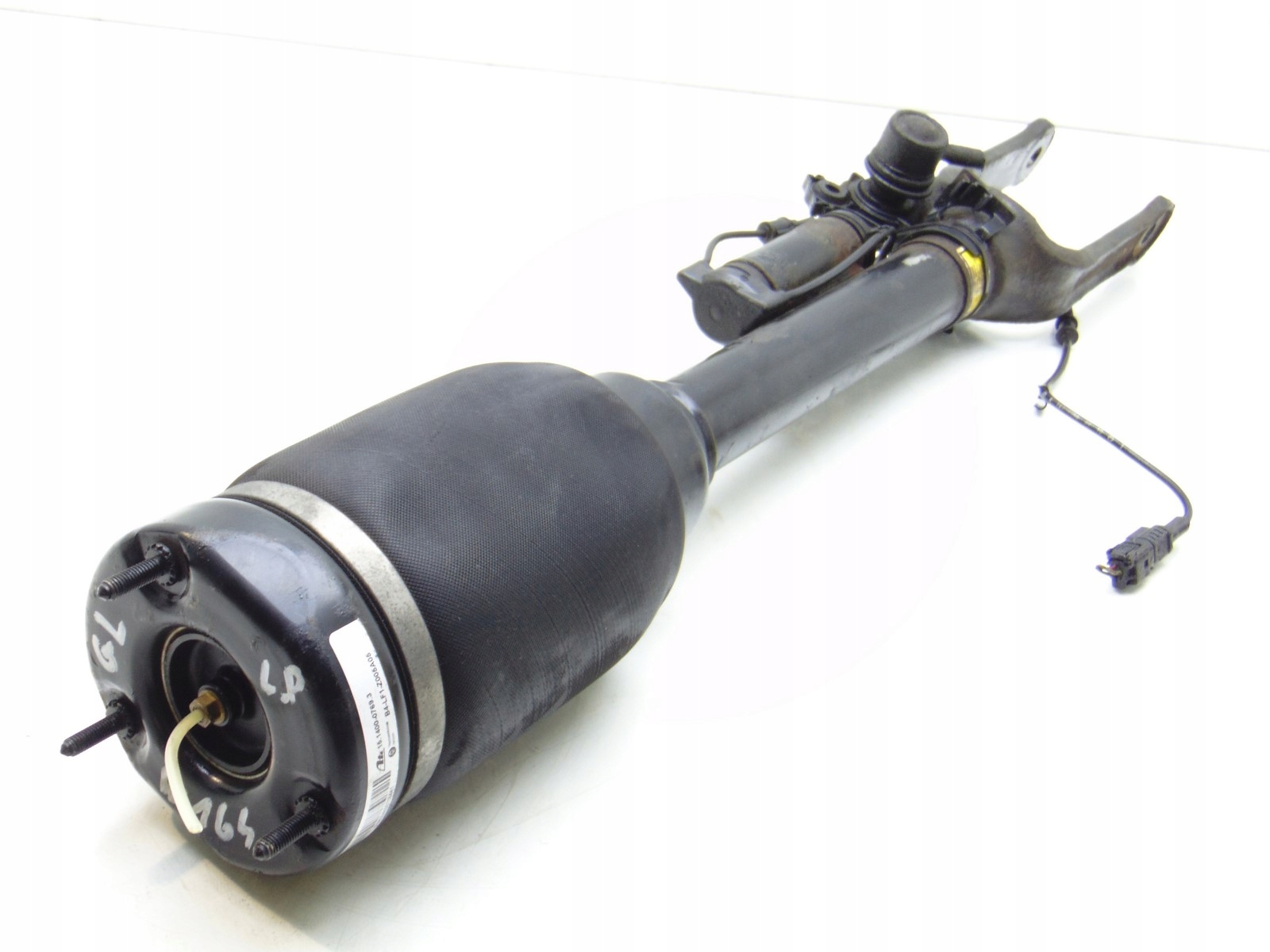 15.1400-0769.3 - Амортизатор передний левый ADS MERCEDES ML W164 CDI