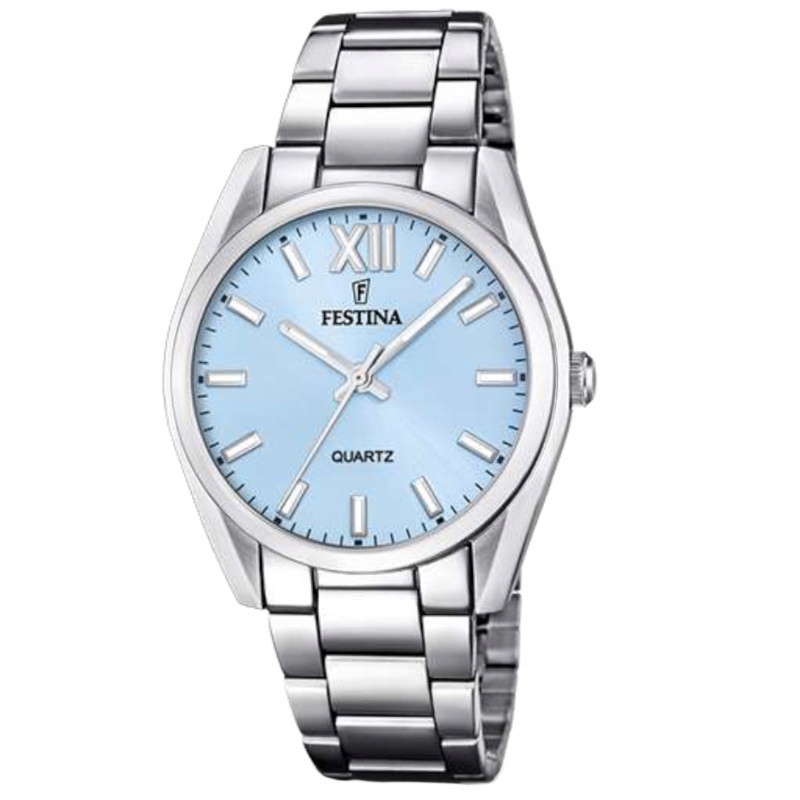 Hodinky Festina F20622/3 Boyfriend 20622 3