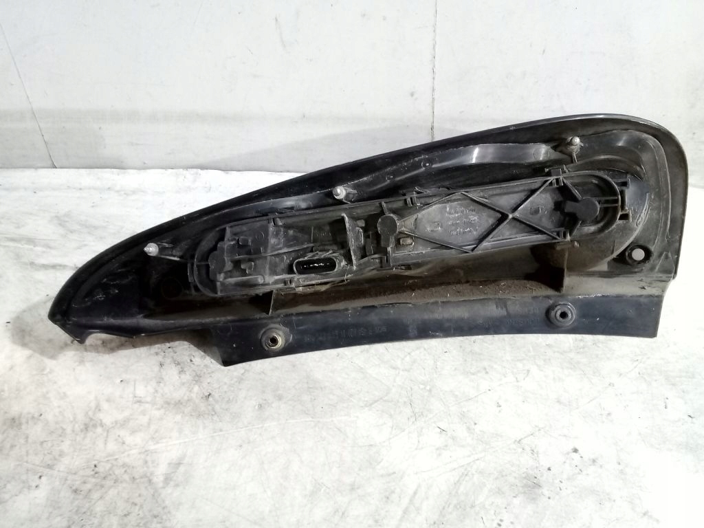 Smart Forfour light left rear part rear