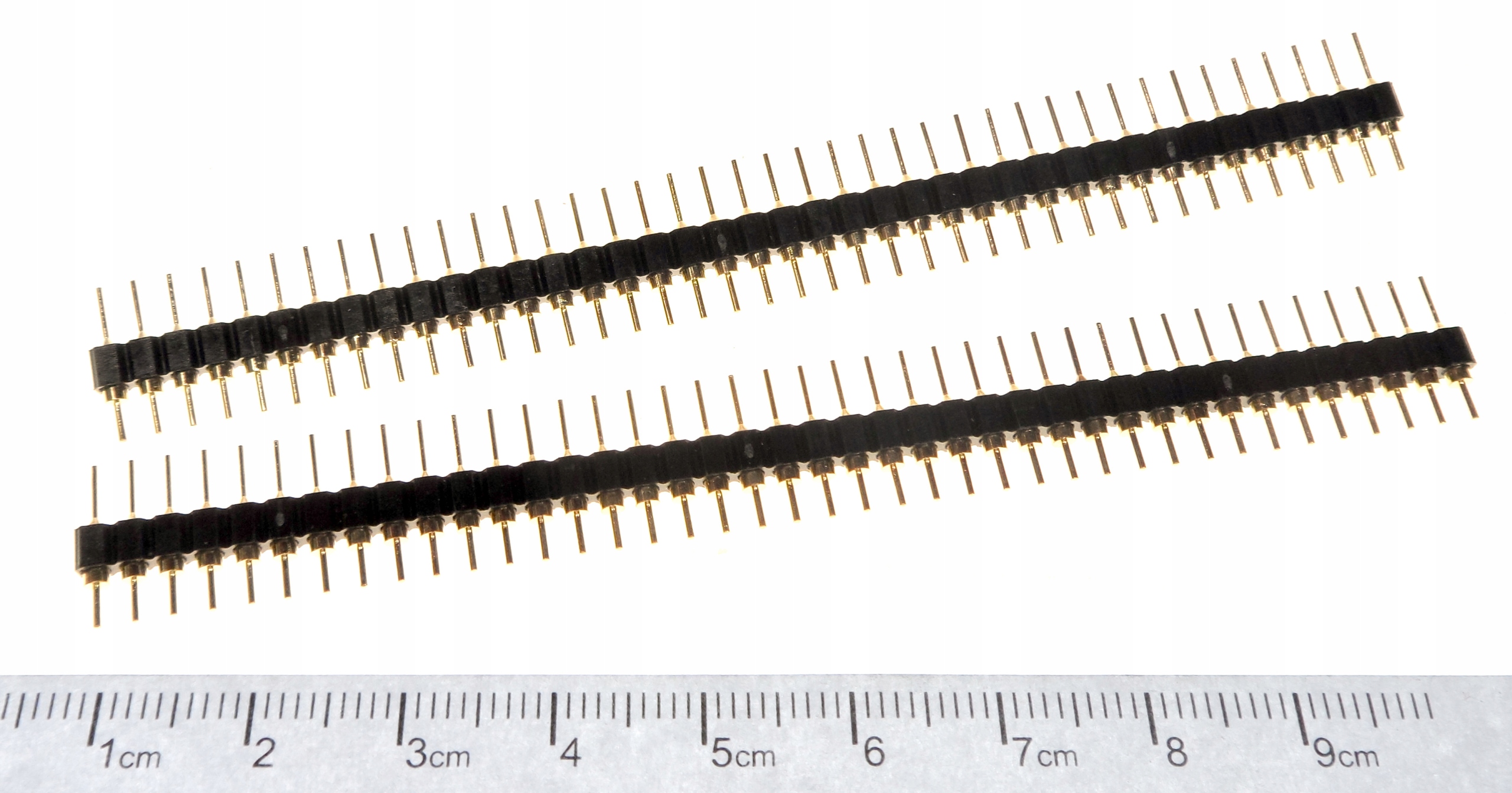 [STcs] PPINSIP40MM precyzyjne szpilki listwa Goldpin 40pin