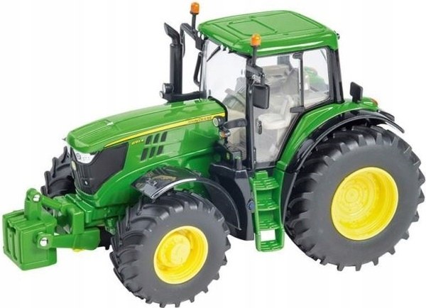 

Traktor John Deere 6195M 1:32 Britains 43150