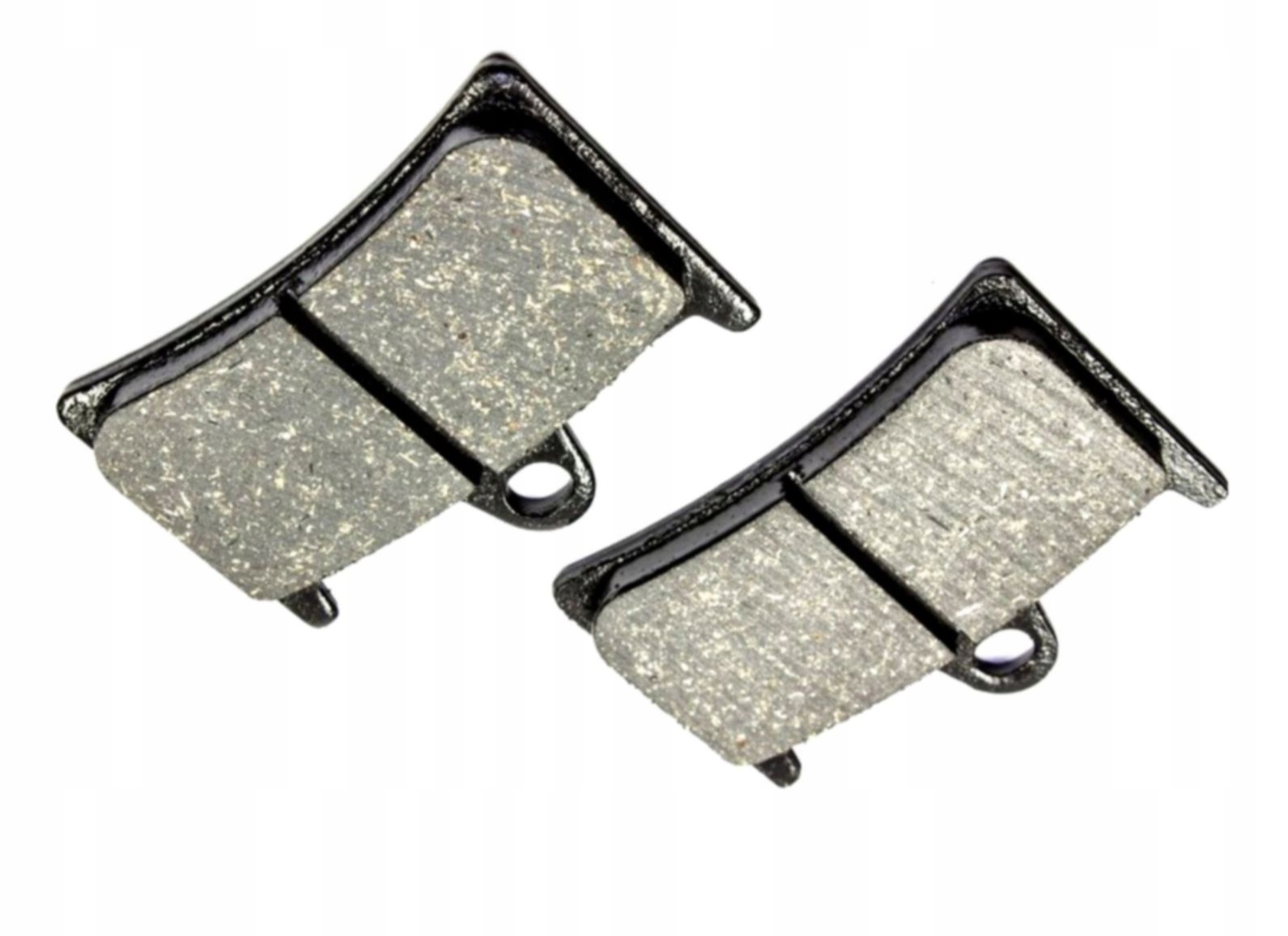 Destičky Přední Yamaha Yzf 600 Thundercat 1000 Thunderace YZF-R1