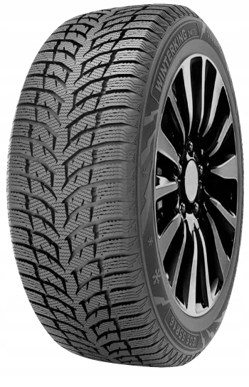 4x DoubleStar DW08 155/70 R13" 75T