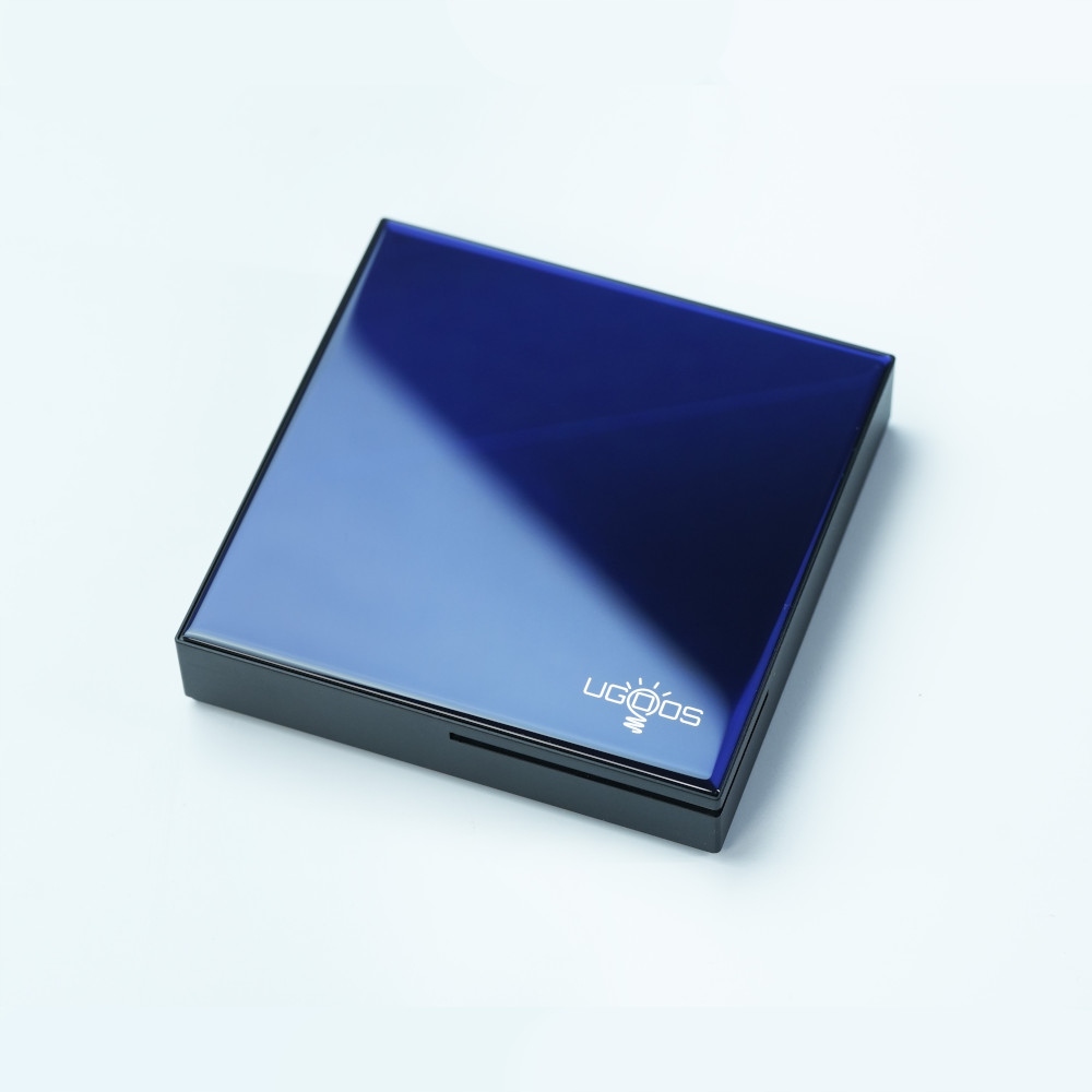 Ugoos SK2 Android TV Box 4K60 z Realtek RTD1325