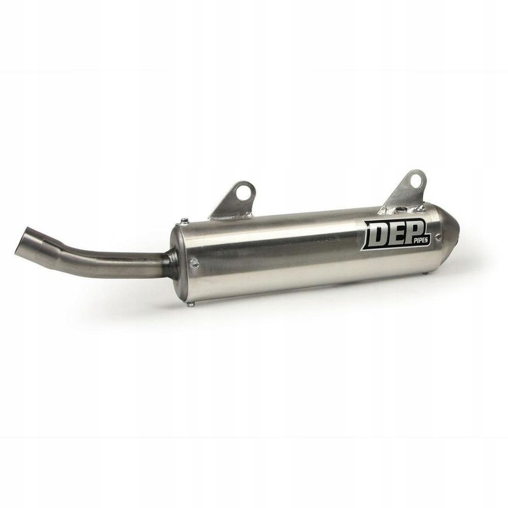DEPH2217 - ВЫХЛОПНЫЕ ТРУБЫ HONDA CR 250 2000-2001 DEP PIPES