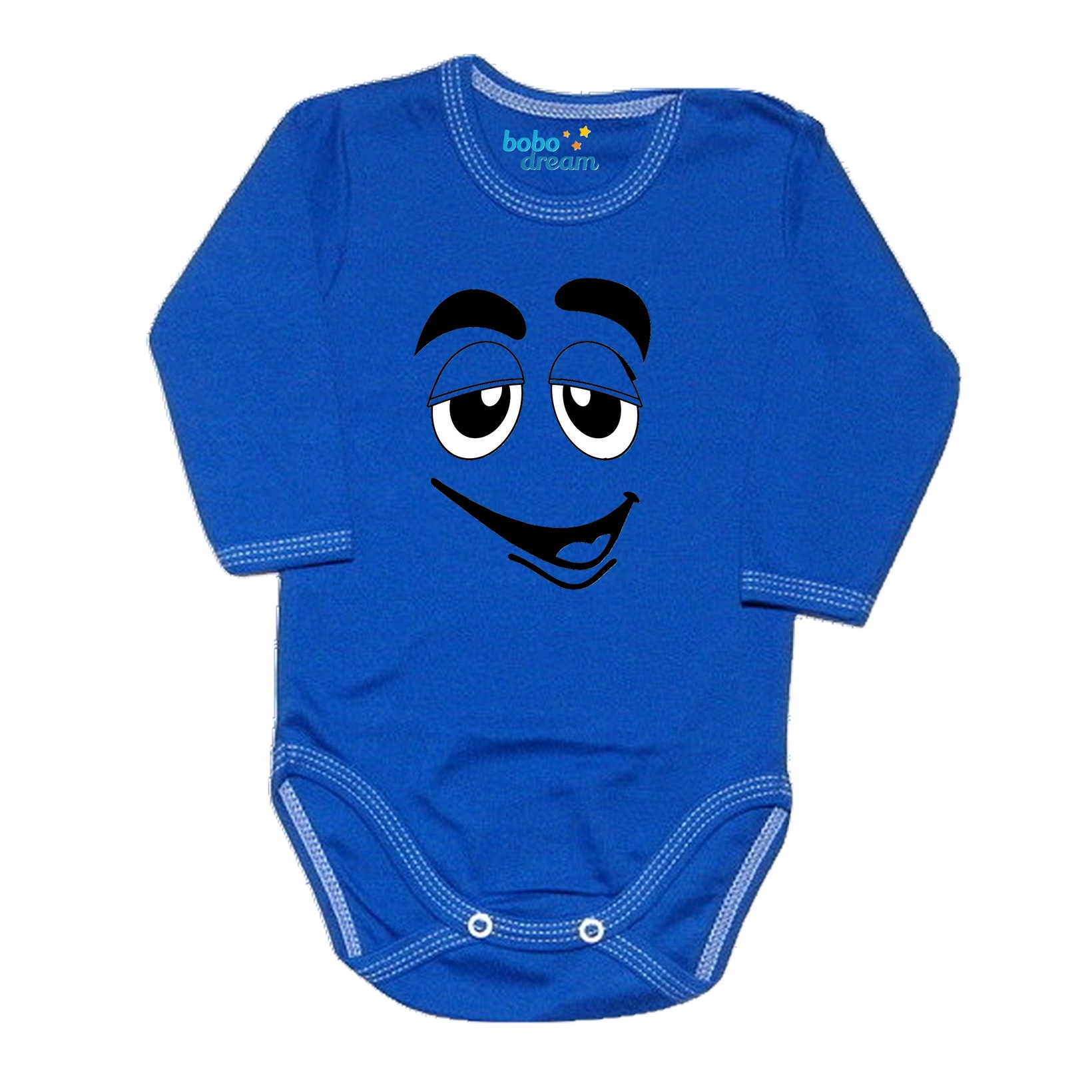 

Body niemowlęce imitacja MMs 74