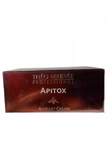Theo Marvee Apitox Altruist Krem Regenerujący, Przeciwstarzeniowy 50ml