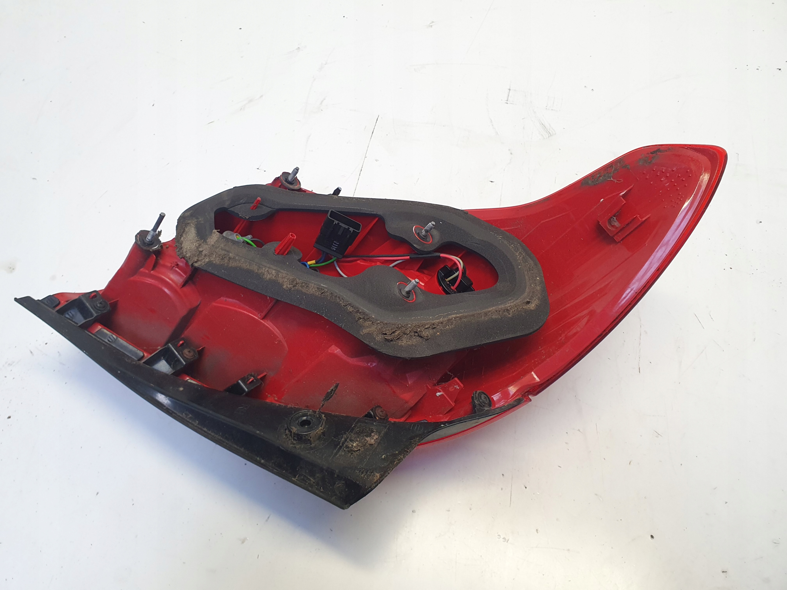 OPEL MOKKA MOKKA X light right rear part right rear EU